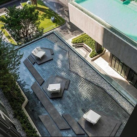 The Base Central Pattaya By Mickey Экстерьер фото