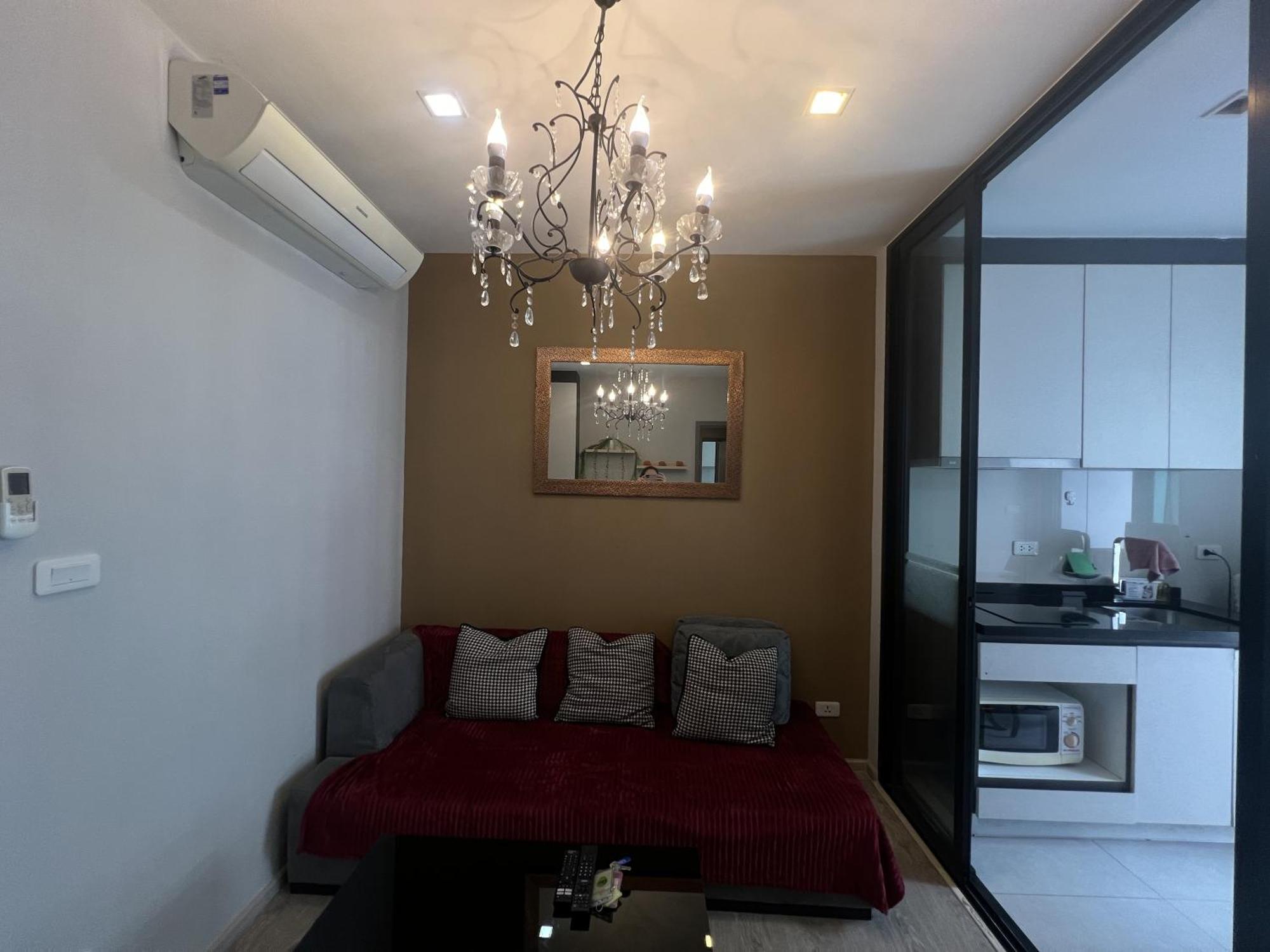 The Base Central Pattaya By Mickey Экстерьер фото