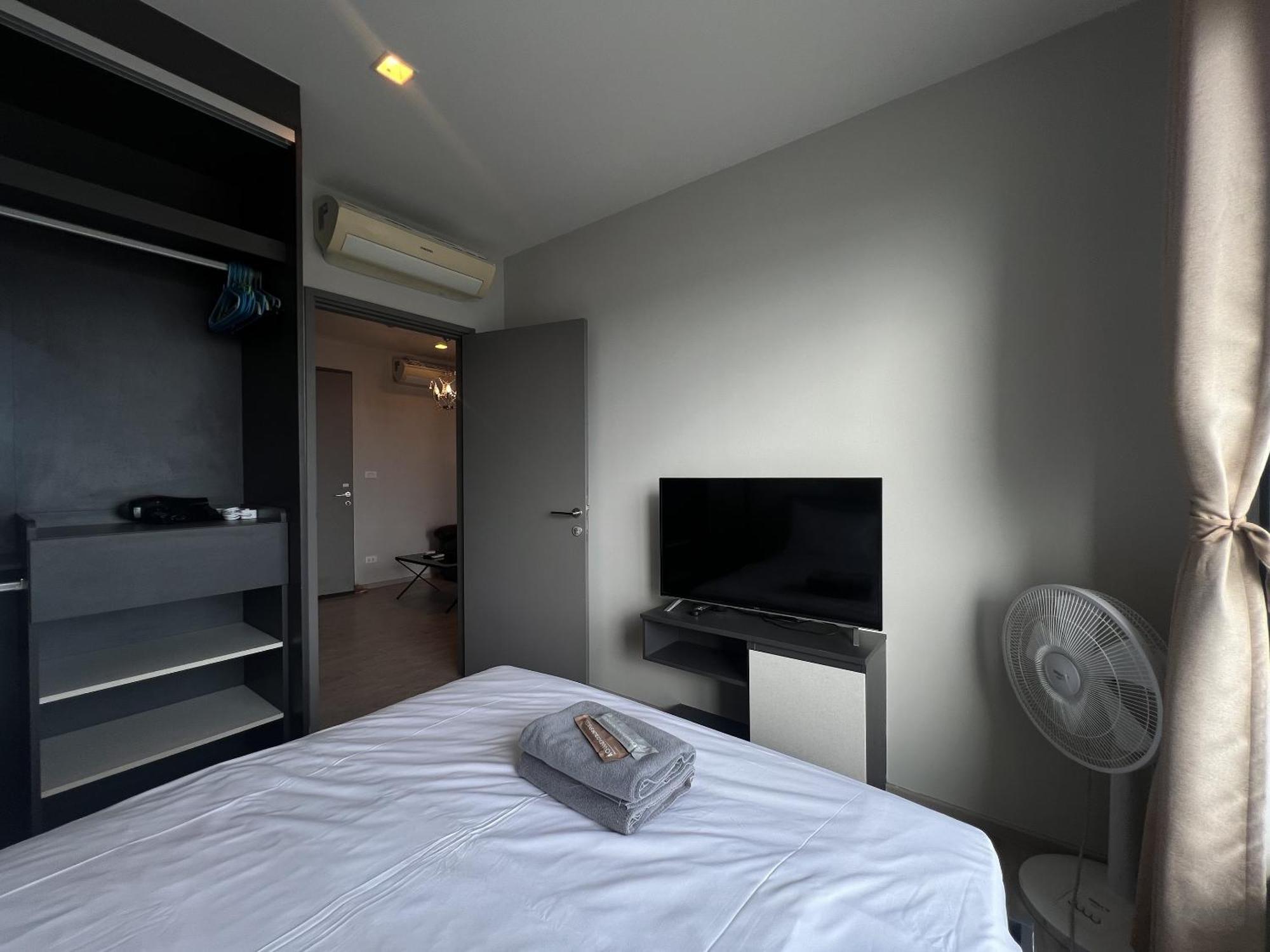 The Base Central Pattaya By Mickey Экстерьер фото