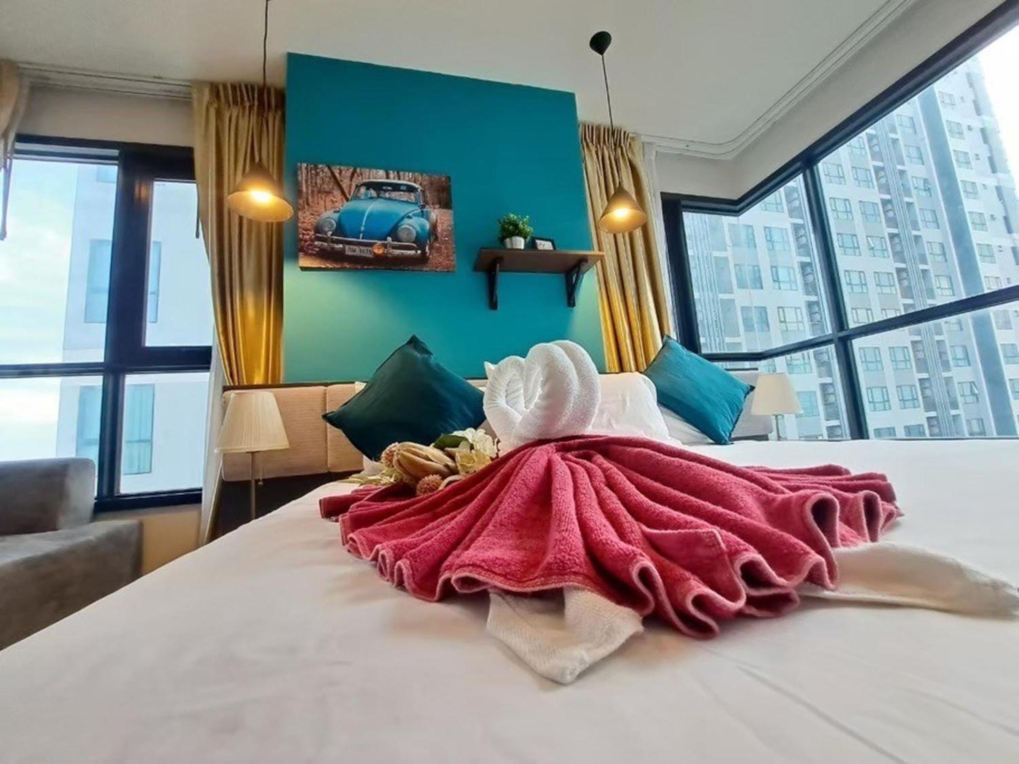 The Base Central Pattaya By Mickey Экстерьер фото